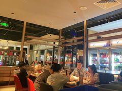 -蚝太郎 • 海鲜烧烤(Upark店)