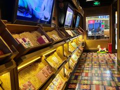 -云海肴·云南小炒·汽锅鸡(天津国金汇店)