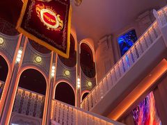 -斯卡拉演艺集团