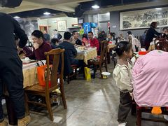 -鑫龙火锅城(环山路店)