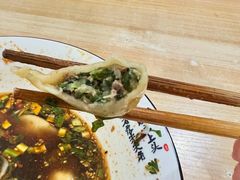 -尤素福东举院饺子馆