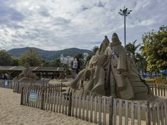 -大梅沙海滨公园