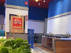 -八合里潮汕鲜牛肉火锅(吉大店)