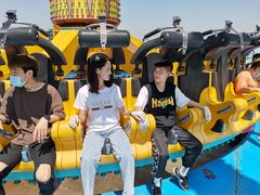 -秦皇岛乐岛海洋王国