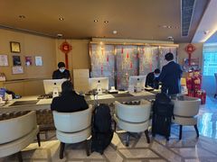 -广州辉盛阁国际公寓