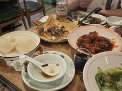 -丰乐餐厅·始于1999·本地老字号