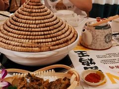 -菌林天下·野生菌汤锅