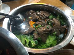 -弓虽昌焖烧鸡(大竹林店)