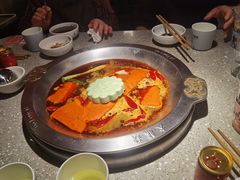 -大龙燚火锅(太古里店)