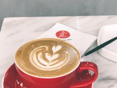 -COFFEE CALL(云锦路店)