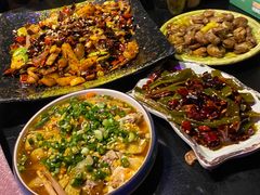 -醉小酒馆·川菜·江湖菜·重庆菜(观音桥旗舰店)