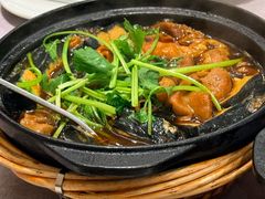 -金哥私房菜馆(张府园总店)