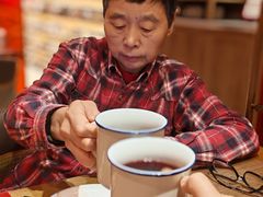 -鱼酷活鱼烤鱼(静安大融城店)