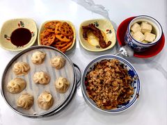 -小罗子汤店(大士院总店)