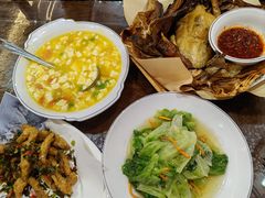 -望湖小馆(西湖店)