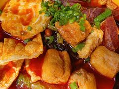 -龍城柳州螺蛳粉(群星路店)