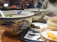 -和府捞面(东直门银座店)