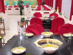 -芦月轩羊蝎子(太平桥店)