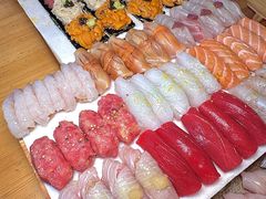 -鮨冠OMAKASE食べ放题(北京首店)