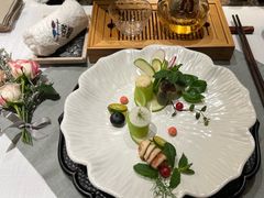 -叶叶菩提·晋福宫