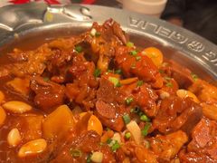 -胖哥俩肉蟹煲(湖滨银泰in77店)