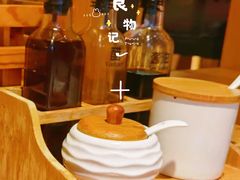 -伊喜饺子·烤鸭(五道口学院路店)