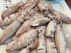 -乐在集市海鲜大排档(平潭店)