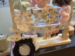 -一心创作料理屋(经开万达店)