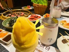 -牛家酒场(7mall店)