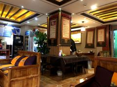 -玛禄藏膳(五分店)