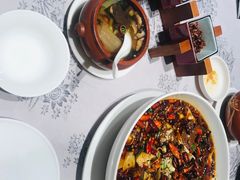 -佳兰雅序融合菜(高新店)