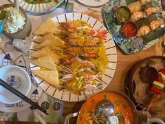 -普叽普叽泰式茶餐厅(港汇店)