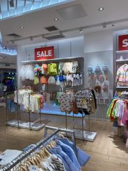 -巴拉巴拉(首创奥特莱斯店)