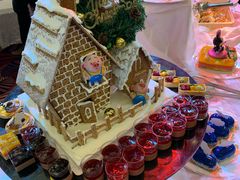 -良运大酒店餐厅