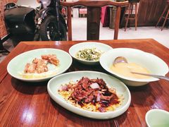 -虎哥私房菜(馒头山店)