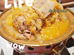 -关东小磨东北菜(漕河泾印象城店)