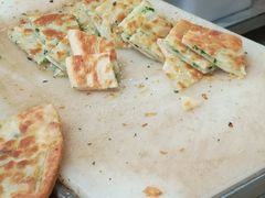 -咏春葱油饼(德政中路店)