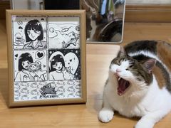 -PIGGYOO人生四格漫画店(朝外店)