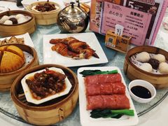 -稻香酒家(天河城店)
