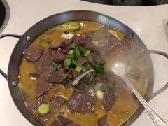 -翰林宴(阜南路店)