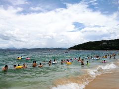 -大梅沙海滨公园