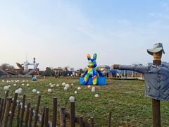 -祥源·阜阳生态乐园