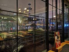 -宝莱纳餐厅(滨江店)