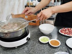 -五洲牛肉美食馆