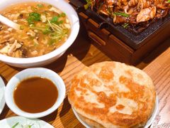-李连贵酒家熏肉大饼(昆明街店)