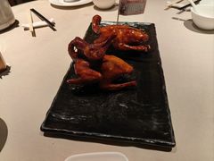 -侨美食家·粤菜(体育西路店)
