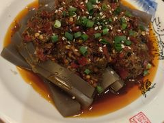 -杨记隆府(南坪店)