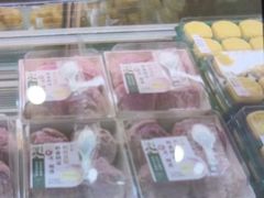 -泸溪河桃酥(龙湖长楹天街店)