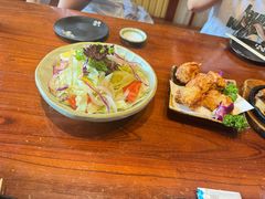 -大吉鲜鱼料理自慢(维也纳大厦店)