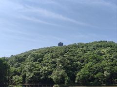 -采石矶景区